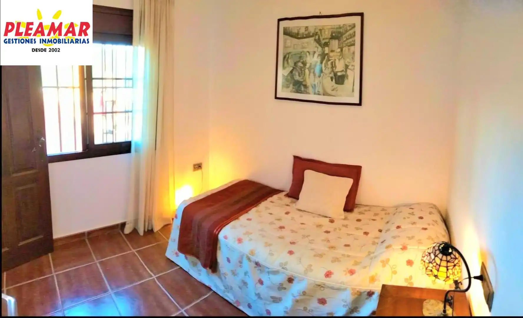 Habitación de Residencial en venta en Chipiona
