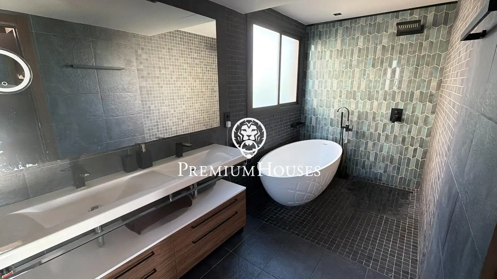 Maison mitoyenne avec terrasse à vendre à Ametllers - Poble-Sec, imagen 45