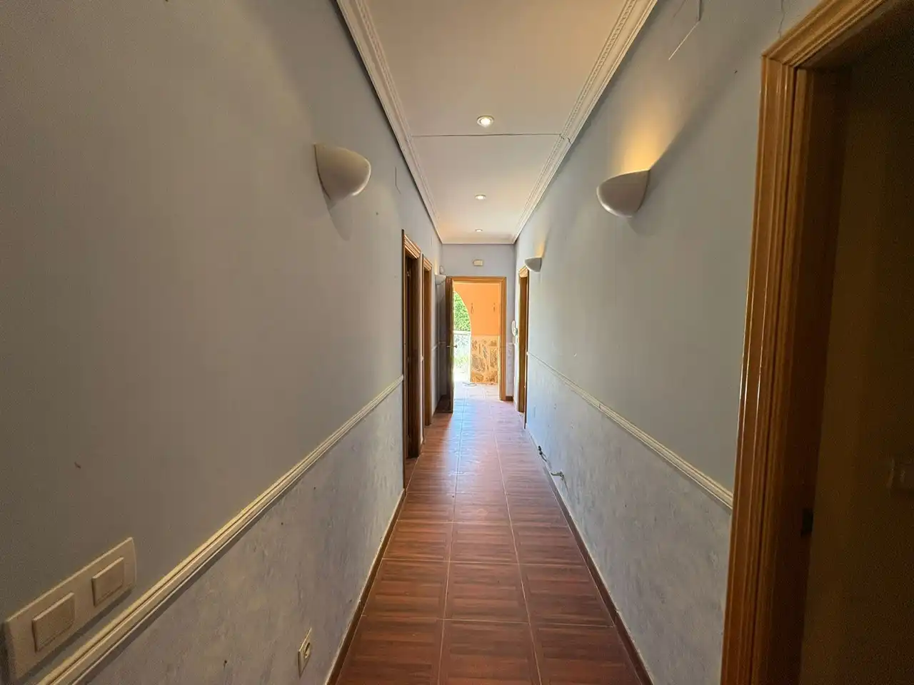 Casa o chalet en venta en Vezdemarbán con Calefacción, Jardín privado y Terraza