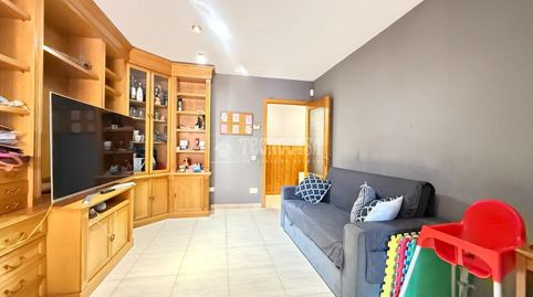 Foto 4 de Pis en venda a Casa Amarilla, Galapagar