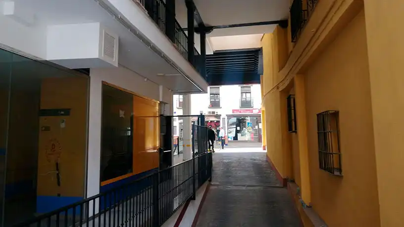 Local comercial en venta en La Zubia Ciudad, imagen 3