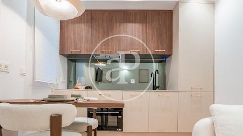 Photo 4 of Flat for rent in C. de Alburquerque, 11, Trafalgar, Madrid Capital