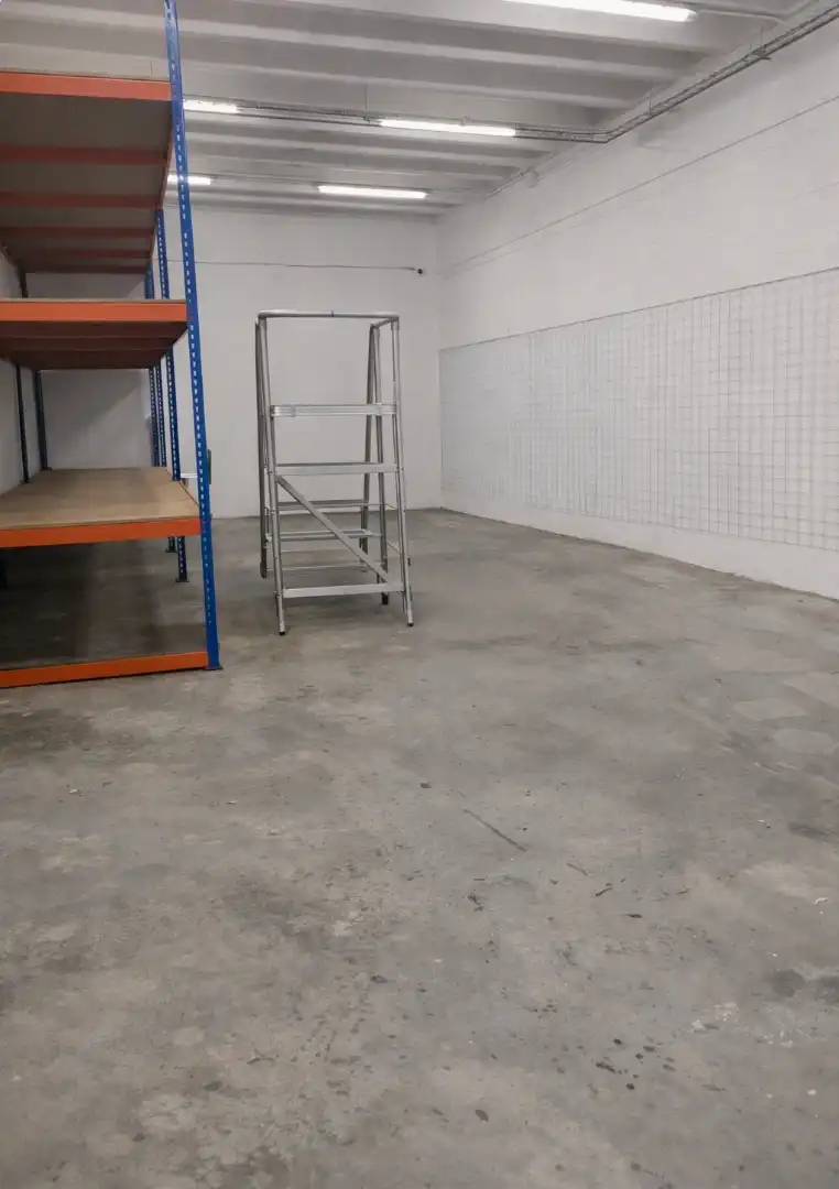Nau industrial en venda a Carrer Carrasco i Formiguera 24, imagen 3
