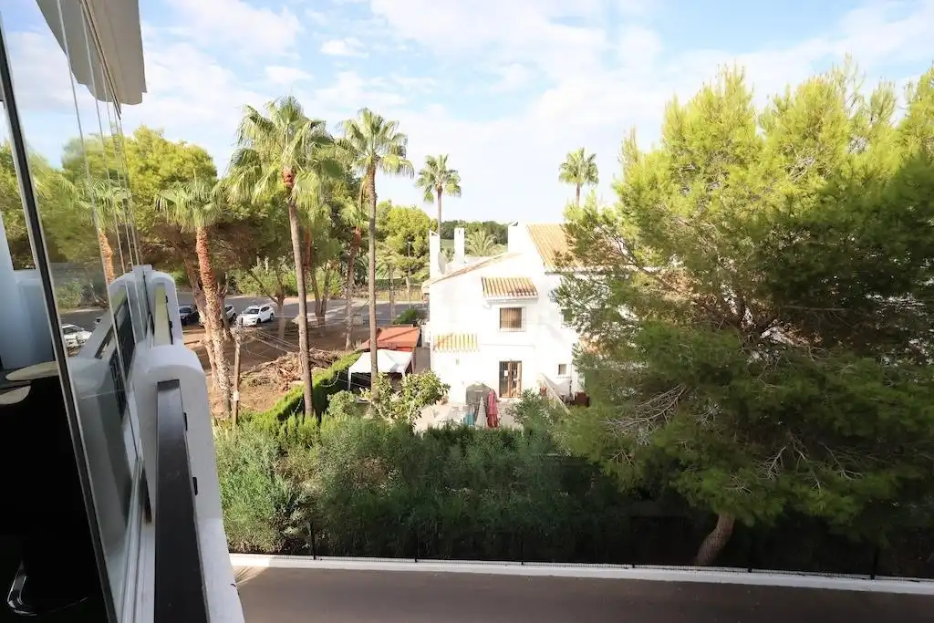 Apartamento con piscina en venta en GIBRALTAR-EL CANAL, imagen 22