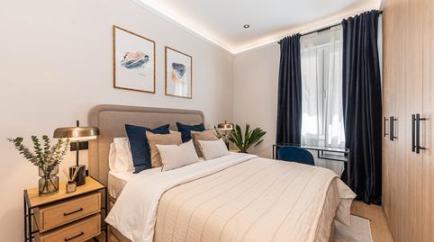 Foto 4 de Pis en venda a Calle de Menéndez Pidal, Nueva España, Madrid