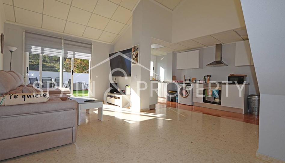 Photo 1 of Attic for sale in Montroi / Montroy, Valencia