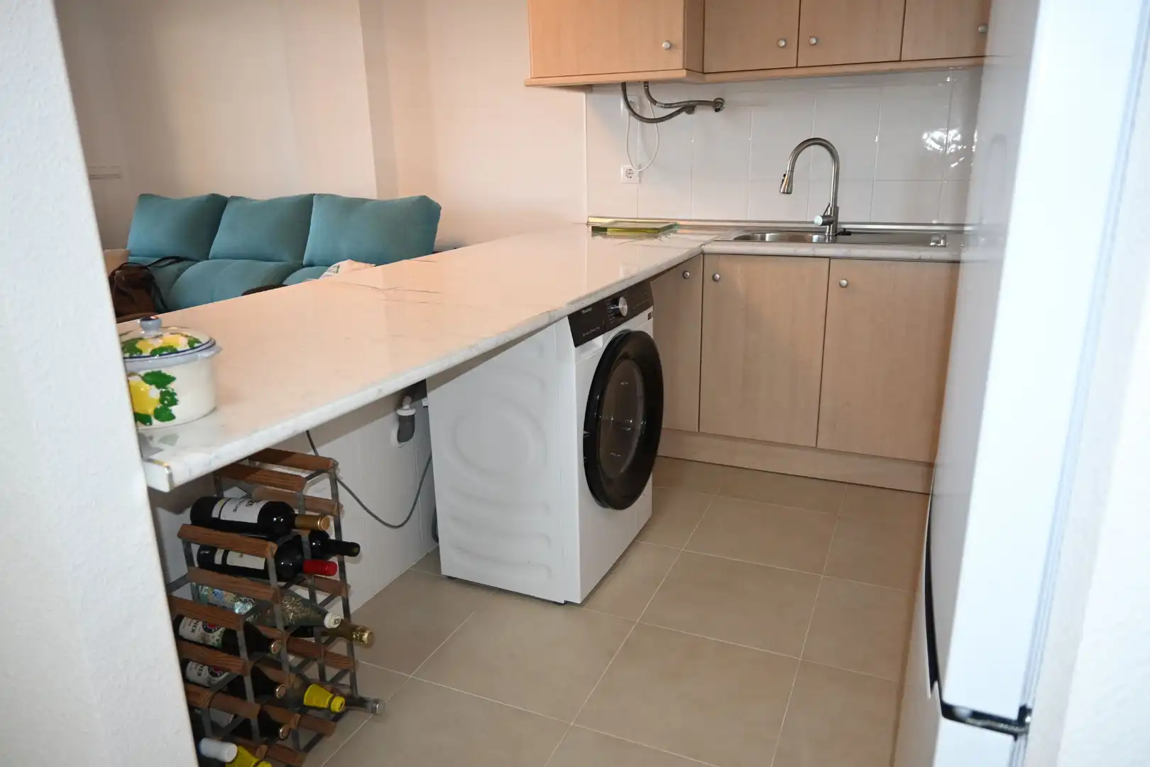 Apartament amb piscina en venda a Calle Sierra del Almirez 15, imagen 10