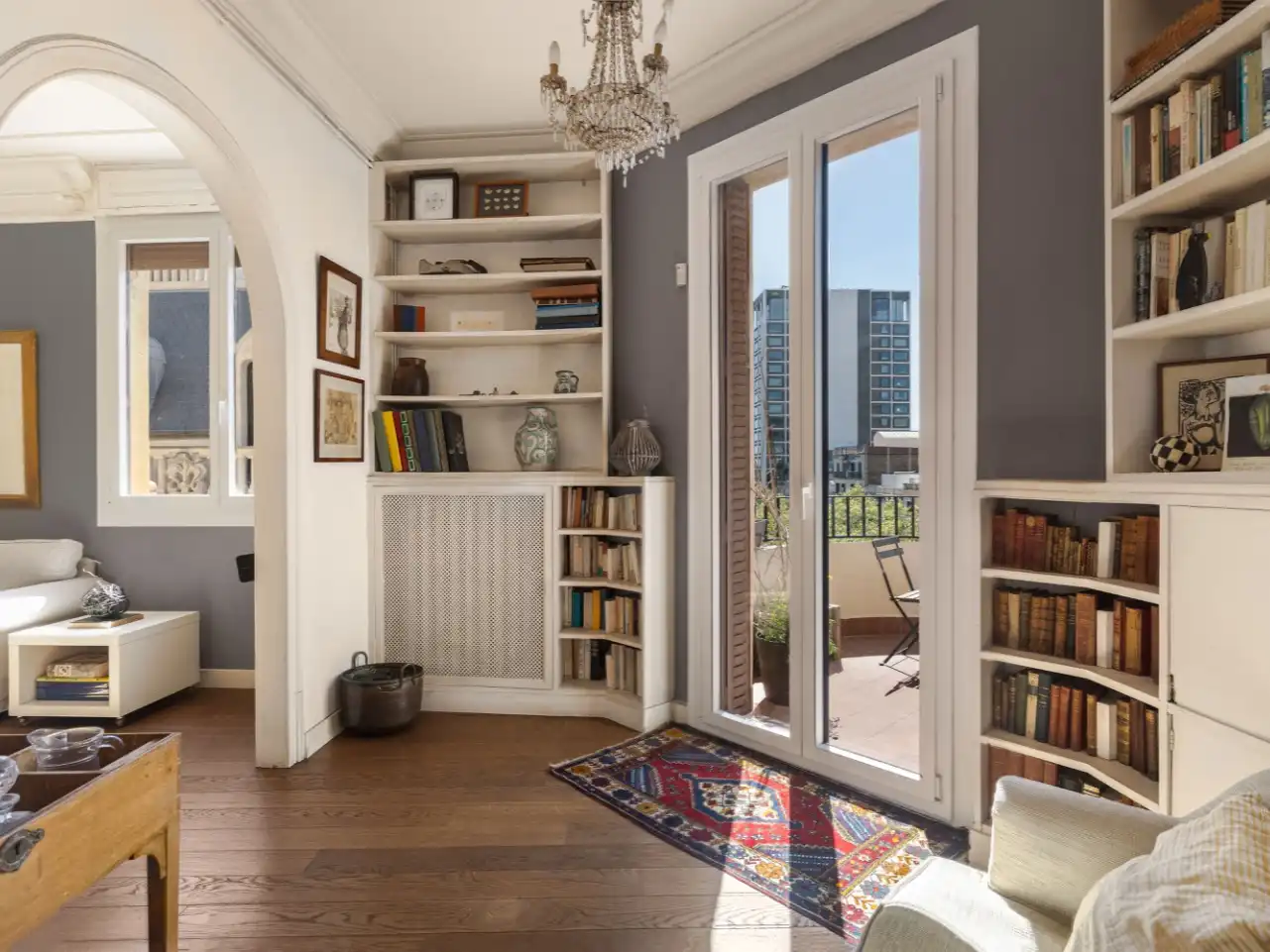 Flat with lift for sale in Carrer de Gràcia 1, imagen 11