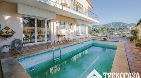 Foto 3 de Casa o xalet en venda a Cabrils, Barcelona