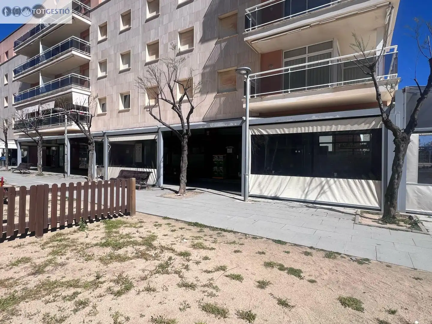 Locale commerciale in cessione a Sant Antoni de Calonge, imagen 50
