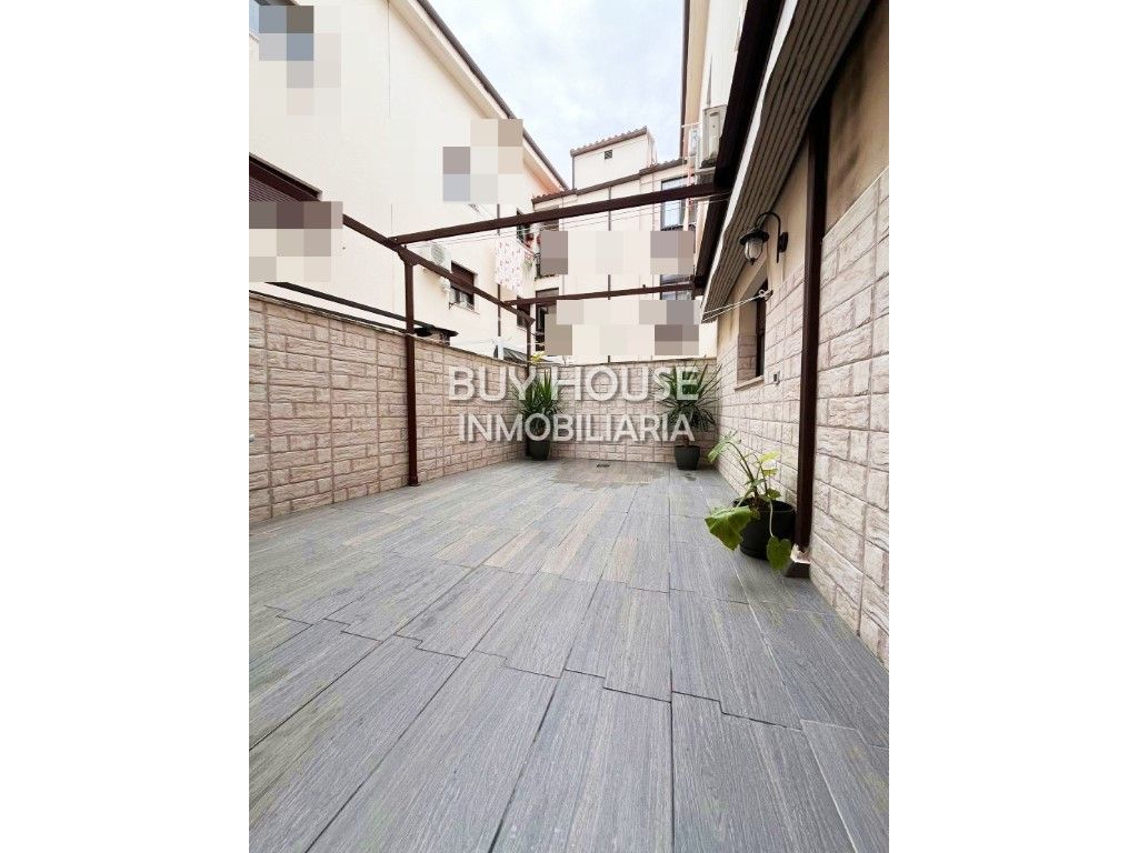 Terrassa de Pis en venda en Yuncler