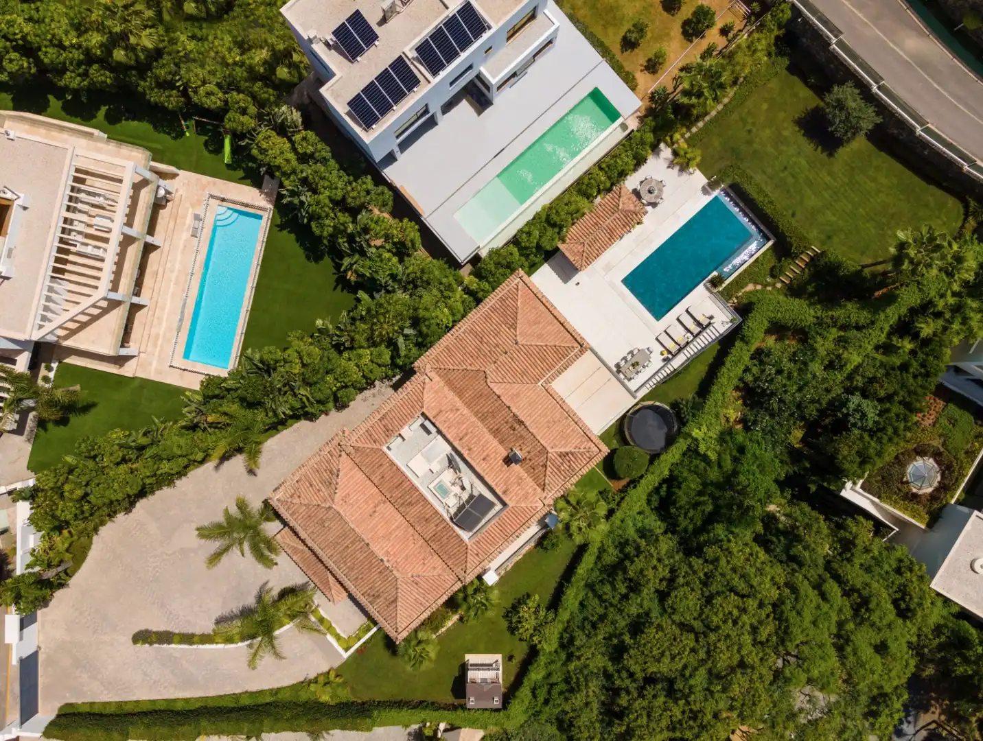 House with pool for sale in La Quinta, imagen 41