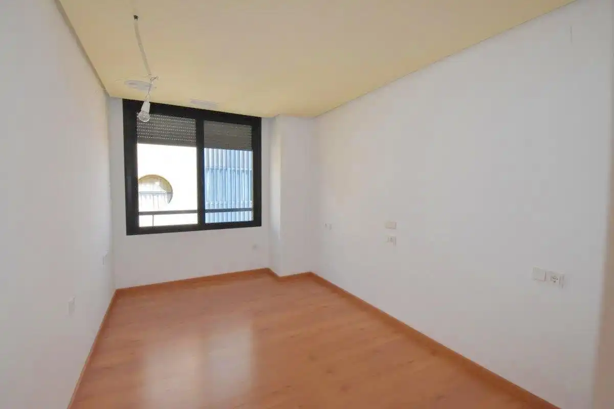 Apartment with garden for sale in Centro, imagen 24