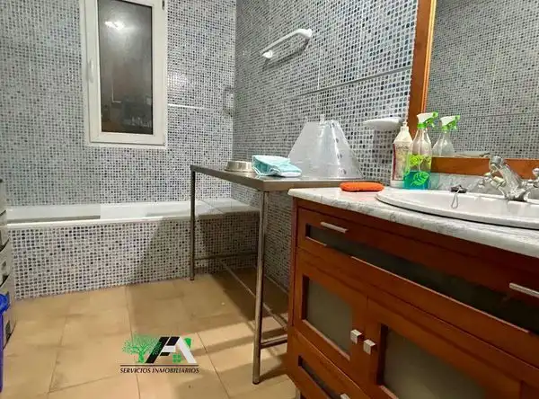 Casa amb piscina en venda a Calle El Arriero, imagen 15