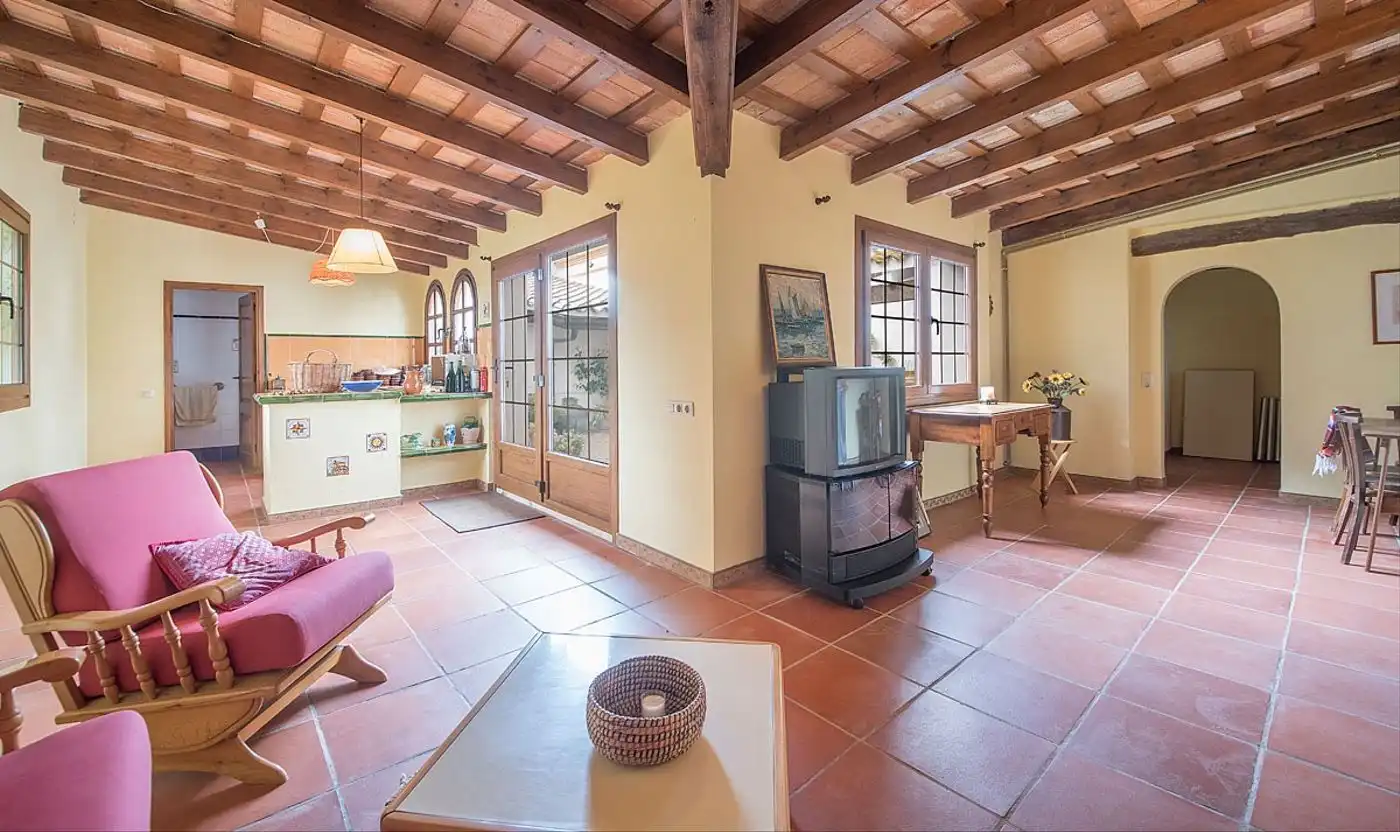 Haus mit Terrasse zum Verkauf in Carrer Sant Francesc, imagen 27