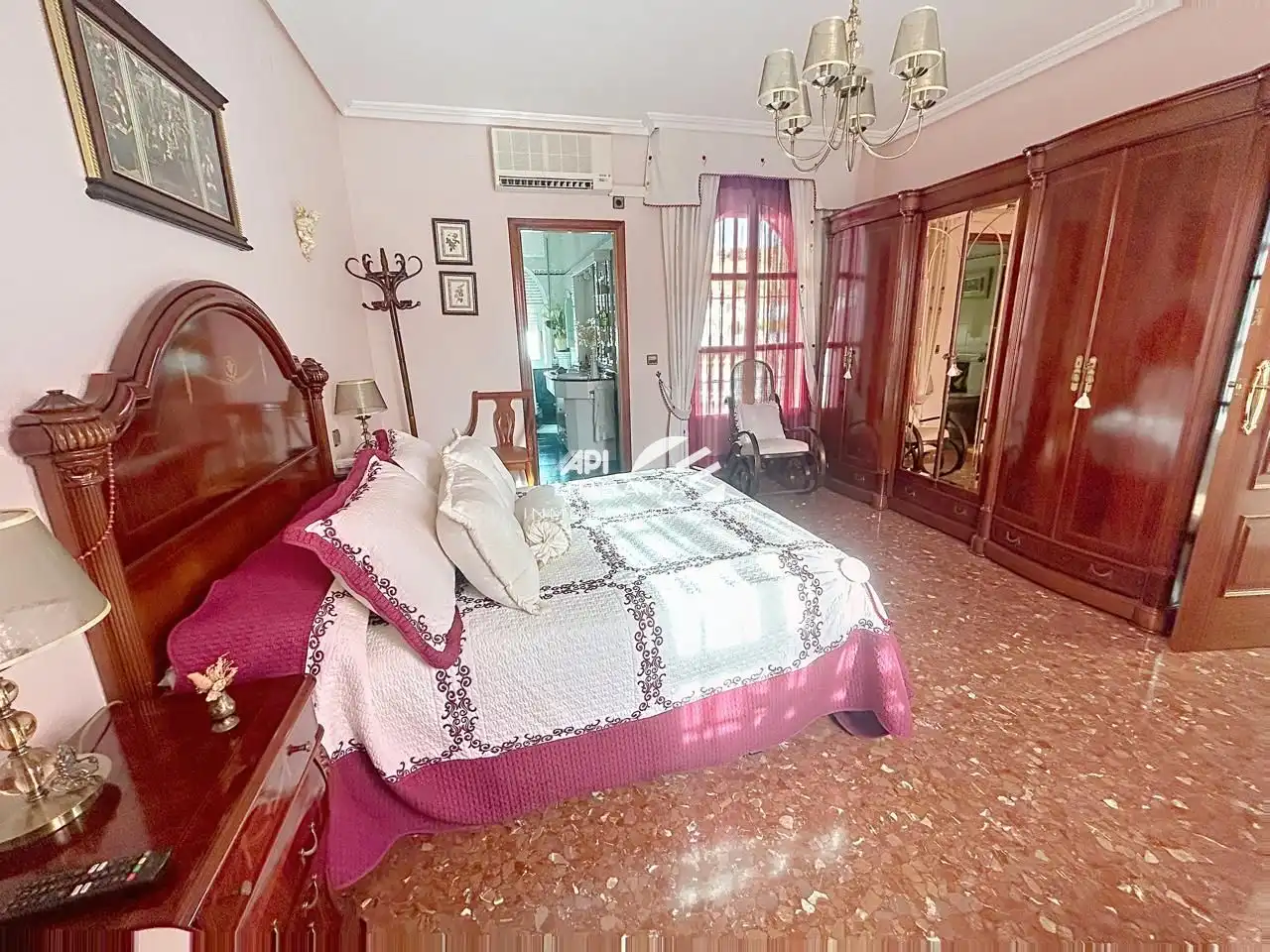 Casa con piscina en venta en Calle Don Juan de Borbón, imagen 28