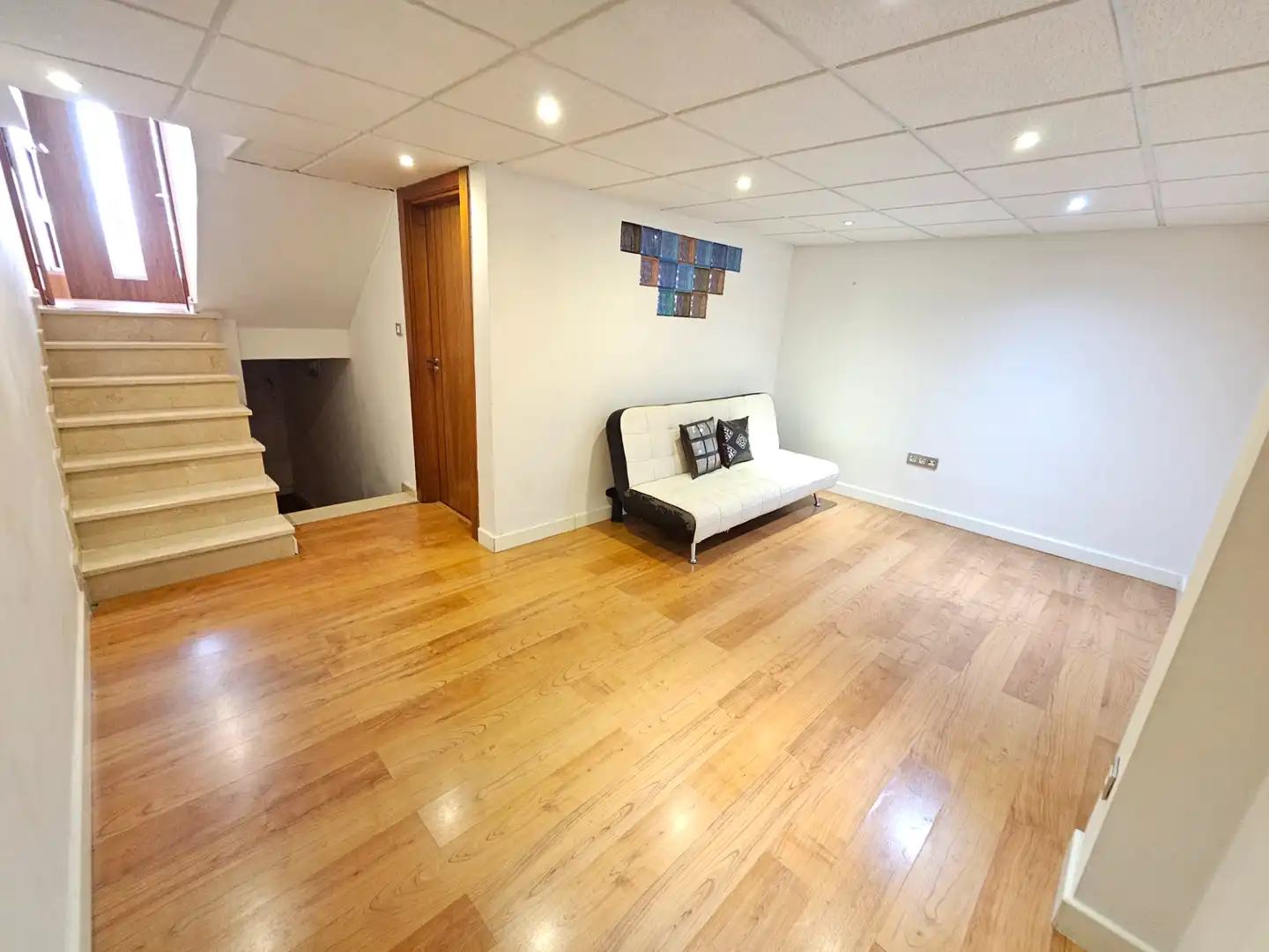 Casa adosada en venta en Ogíjares con Aire acondicionado, Trastero y Amueblado