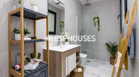 Foto 5 de Apartament en venda a Zona Carrefour - Urbanizaciones, Alicante