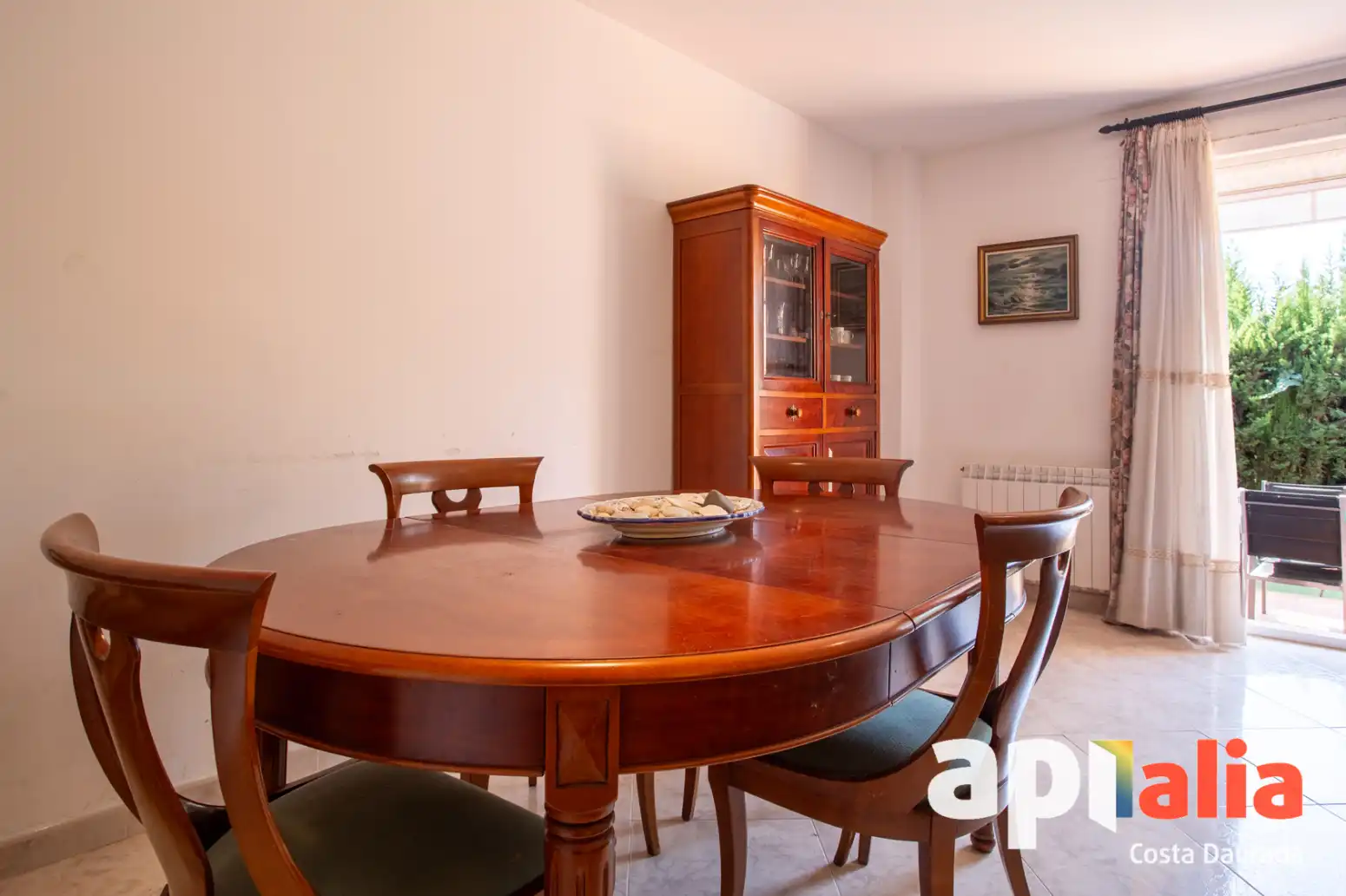 Casa o xalet de lloguer a Altafulla - CL VIA AUGUSTA, Altafulla