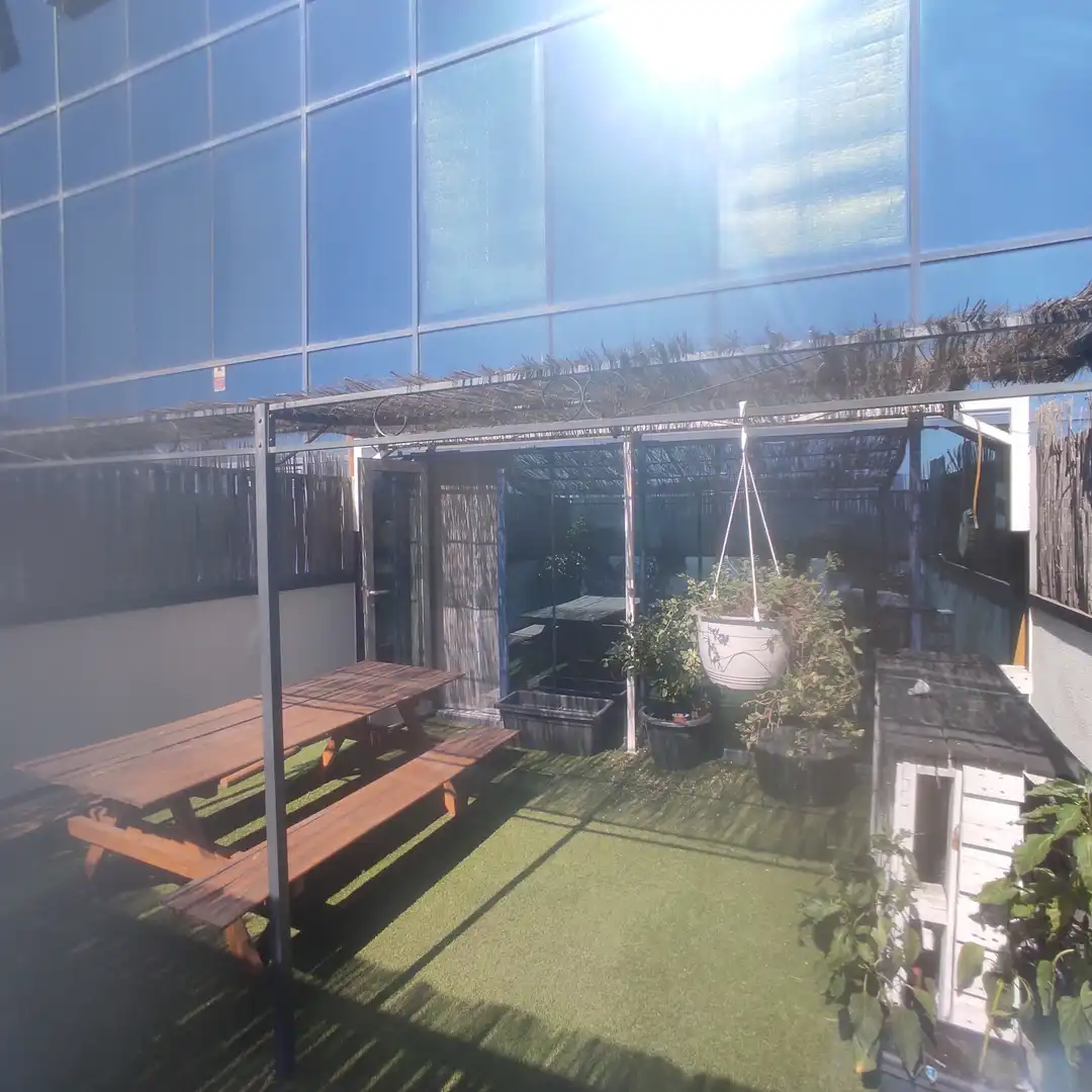 Dúplex en venda a Calle Thomas Edison, Rivas Futura