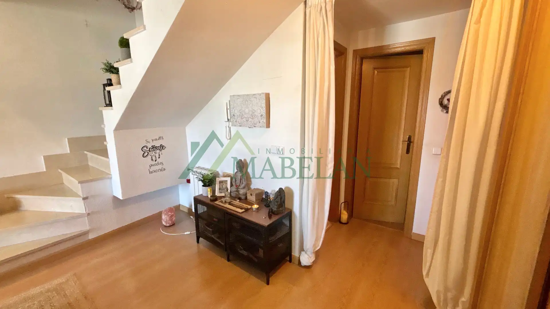 Duplexes for sale in Talamanca de Jarama  with Air Conditioner and Heating