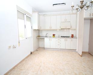 Kitchen of Flat for sale in Cartagena