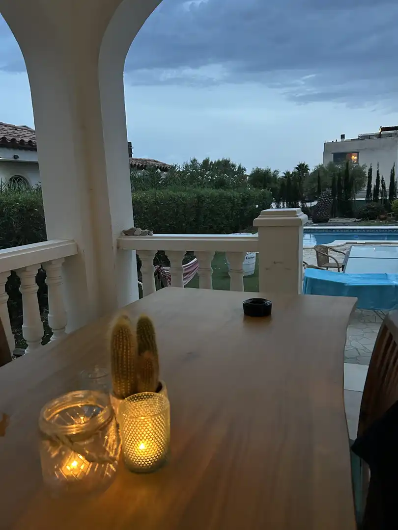 Casa o xalet de lloguer a Carrer Mar del Nord, 10, L'Ampolla