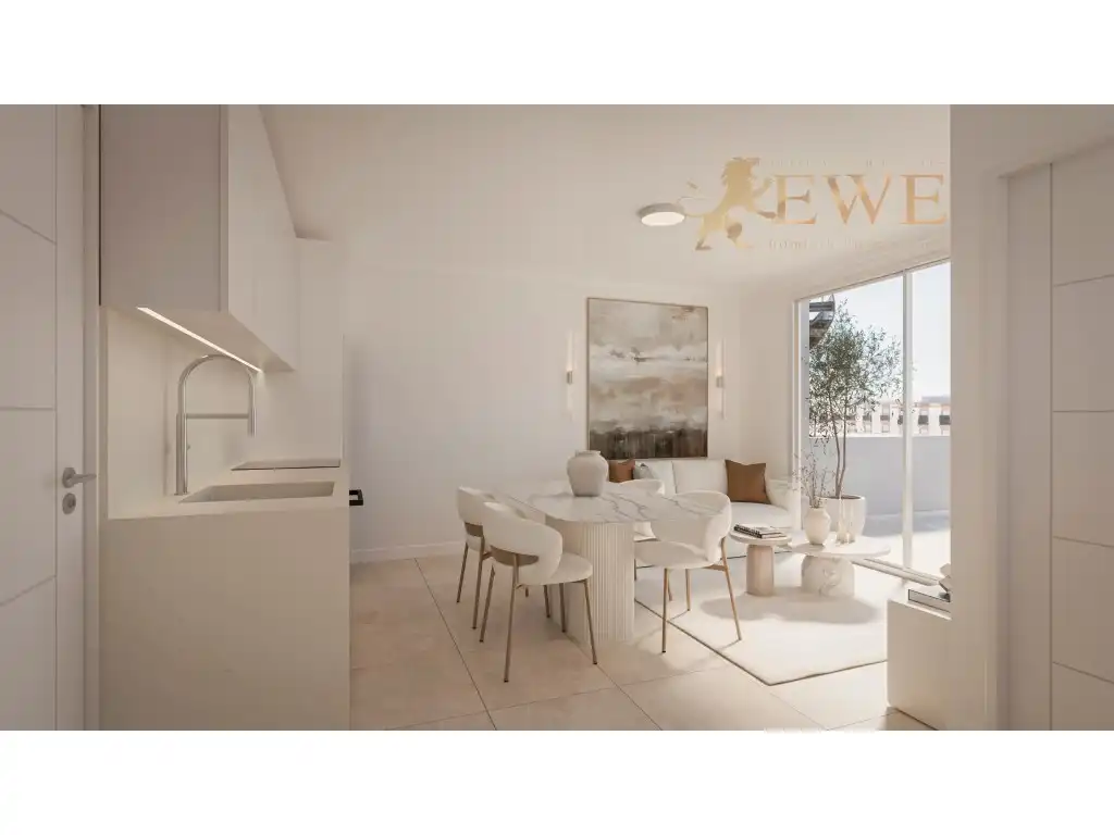 Apartment zum Verkauf in Calle Santa Trinidad, imagen 14