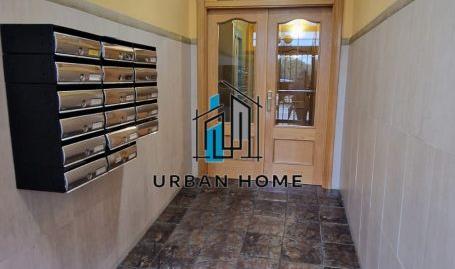 Foto 3 de Pis en venda a Avenida del Alcalde Miguel Castaño, El Ejido - Santa Ana, León