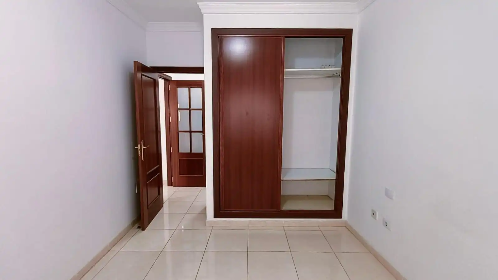 Wohnung zur Miete in Calle SAN NICOMEDES, Taco - Los Andenes - Las Chumbreras