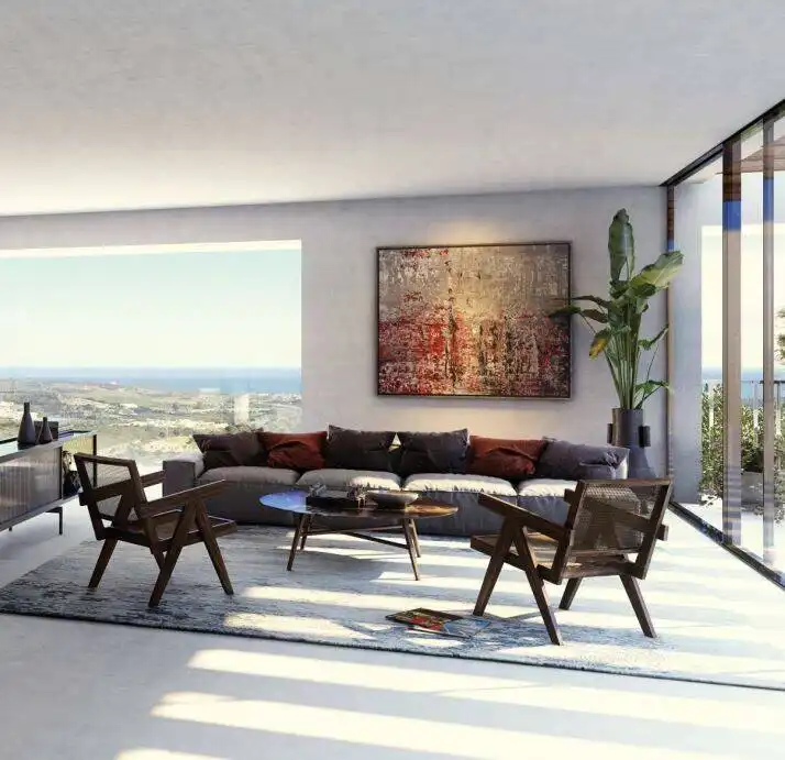 Terreni e lotti in vendita a Sotogrande Alto, imagen 13
