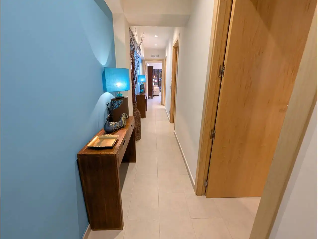 Apartamento en venta en Paseo del mar, 5, Platja Gran