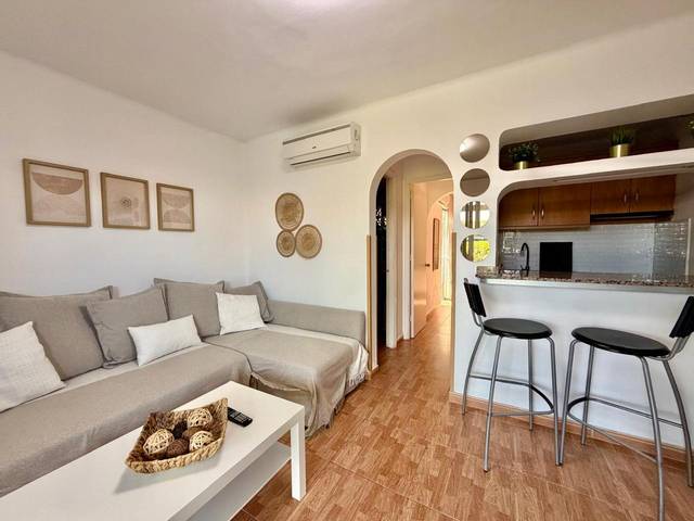 Casa-chalet en Alquiler en Tourop Aurinkom en Maspalomas - Meloneras
