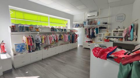 Photo 4 of Premises to rent in Villafranca de los Caballeros, Toledo