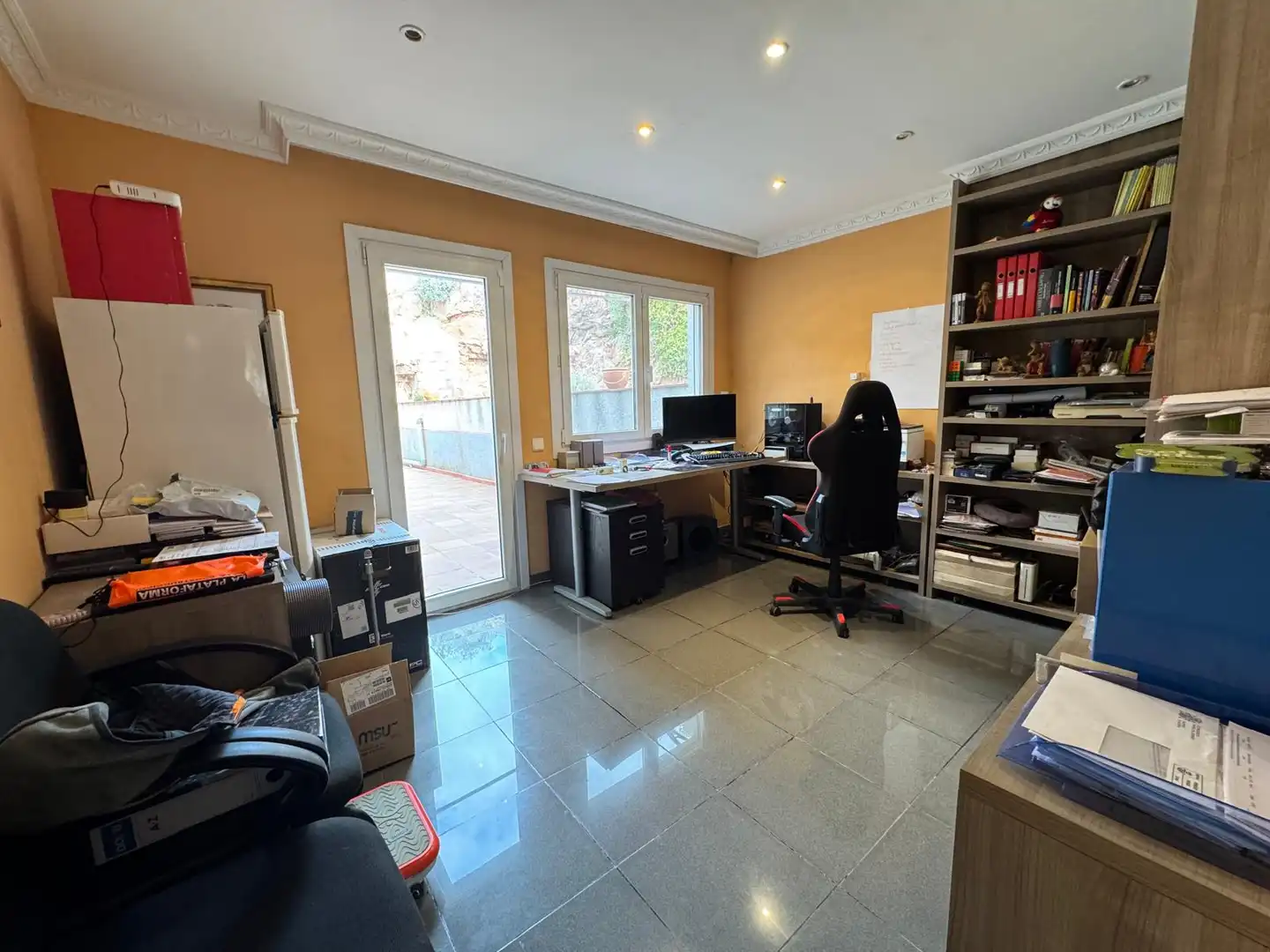 Houses for sale in Pallejà  with Air Conditioner, Heating and Private garden