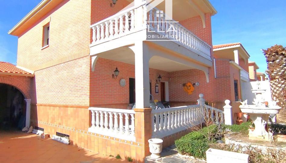 Photo 1 of Single-family semi-detached for sale in Gerindote, Toledo