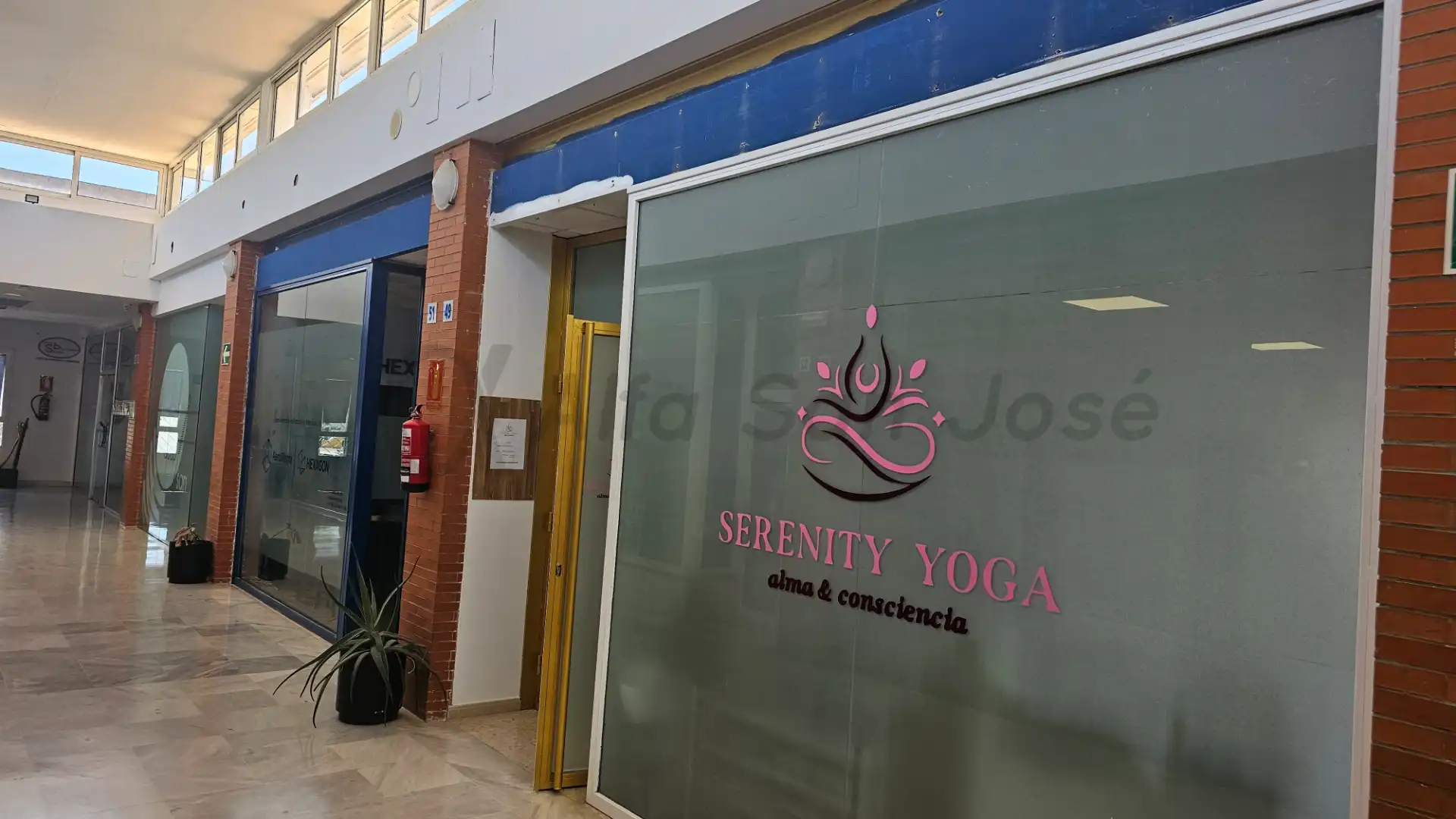 Local commercial à vendre à San José de la Rinconada, imagen 8
