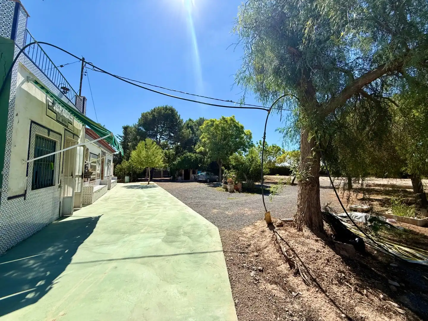 Casa con giardino in vendita a El Mirador Pozo Aledo, imagen 11