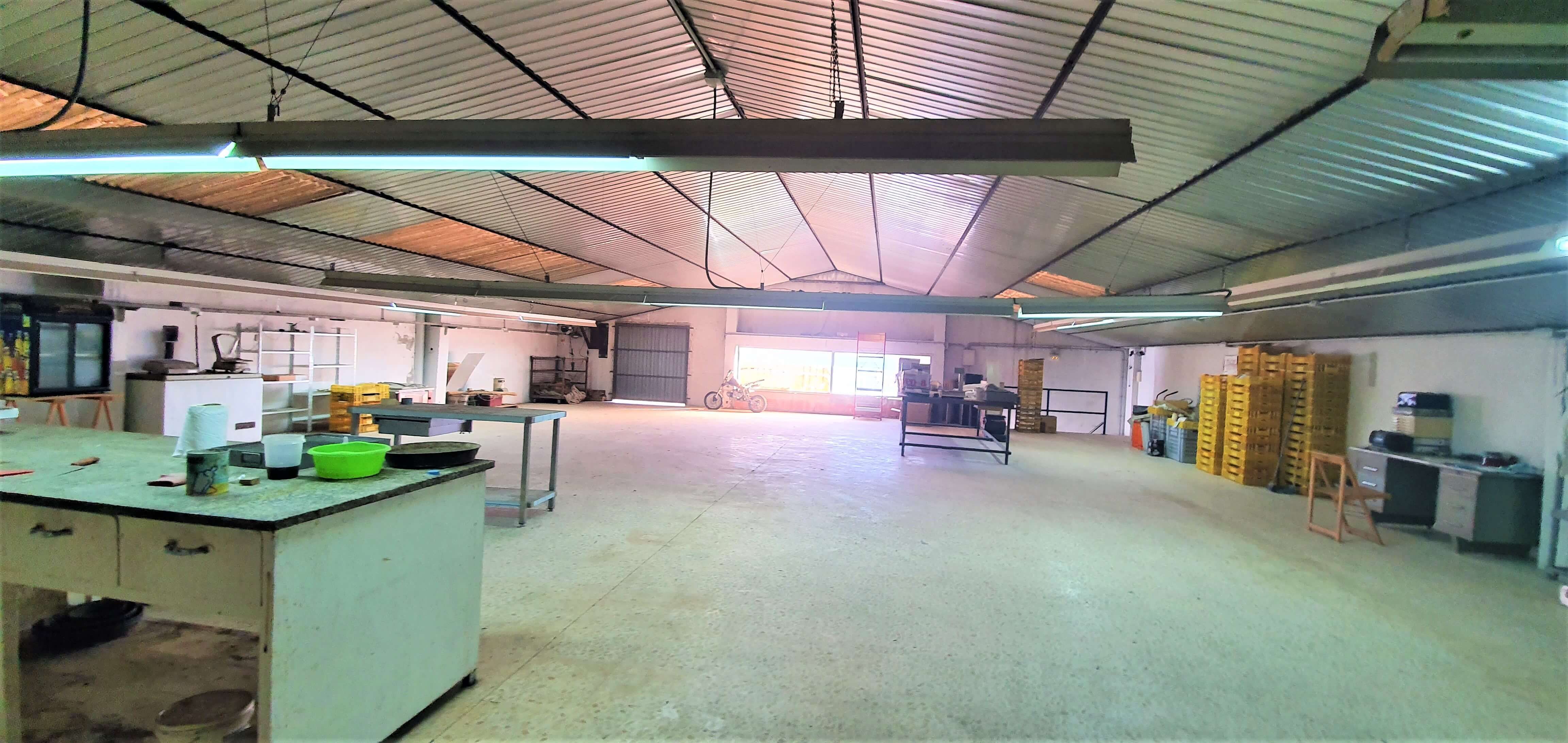 Premises for sale in Carrer Lleida, Òdena