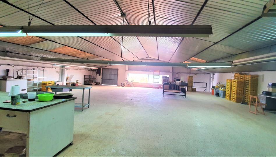 Photo 1 of Premises for sale in Carrer Lleida, Òdena, Barcelona