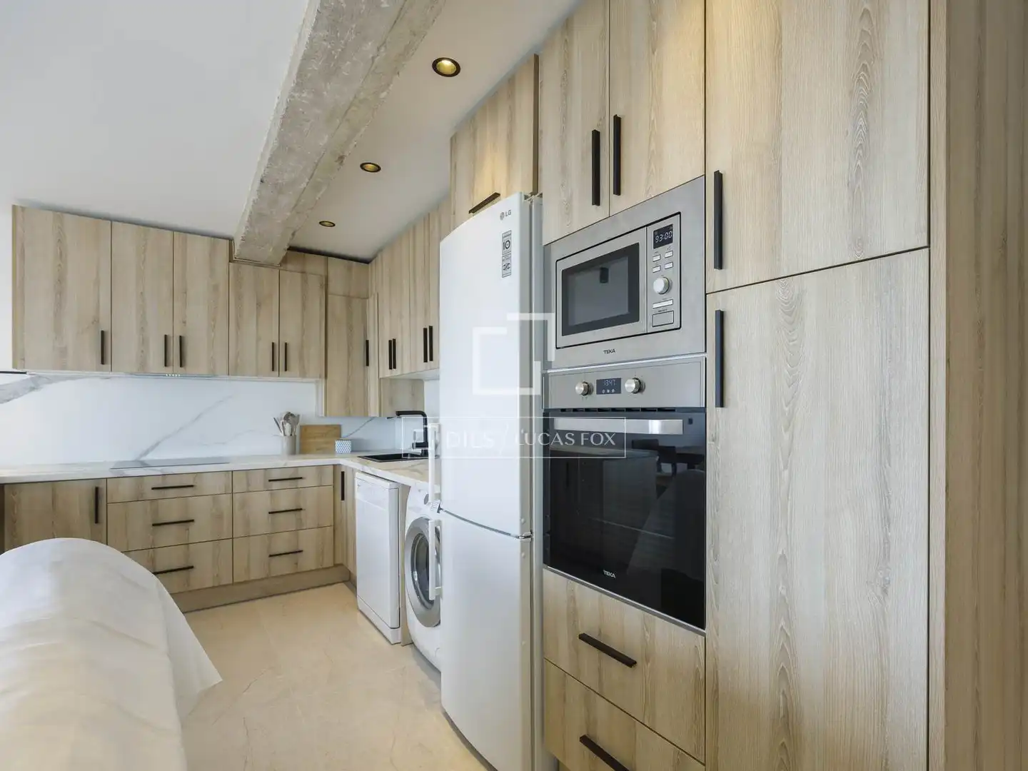 Flat for rent in Valencia, Valencia