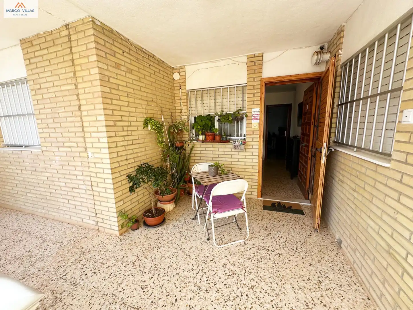 Piso con terraza en venta en Calle FILIPINAS, imagen 16