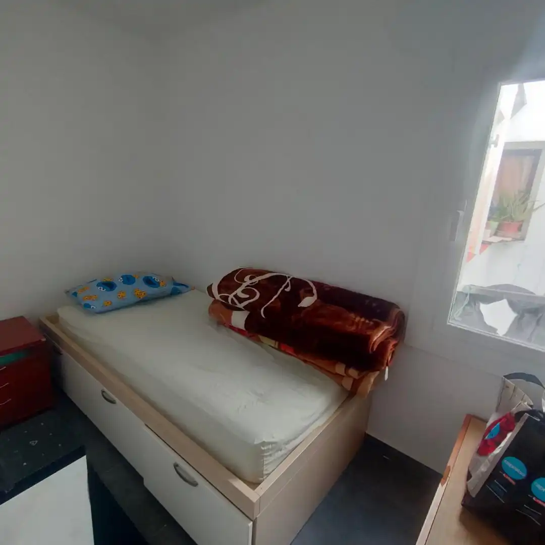 Habitación de Piso en venta en Manresa con Balcón