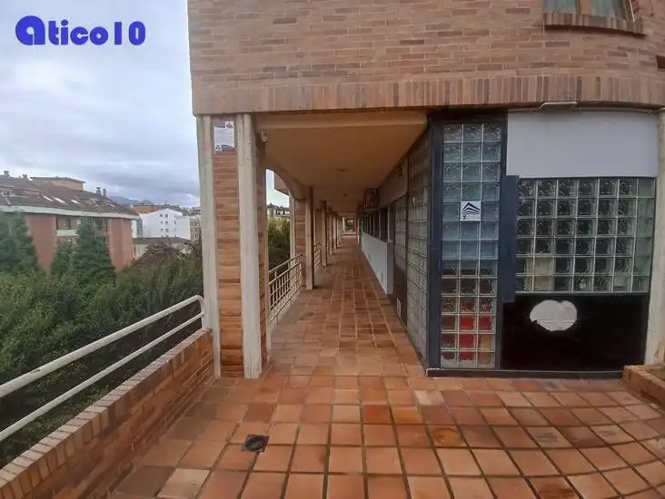 Business premises for sale in Ciudad Naranco - Prados de La Fuente, imagen 13