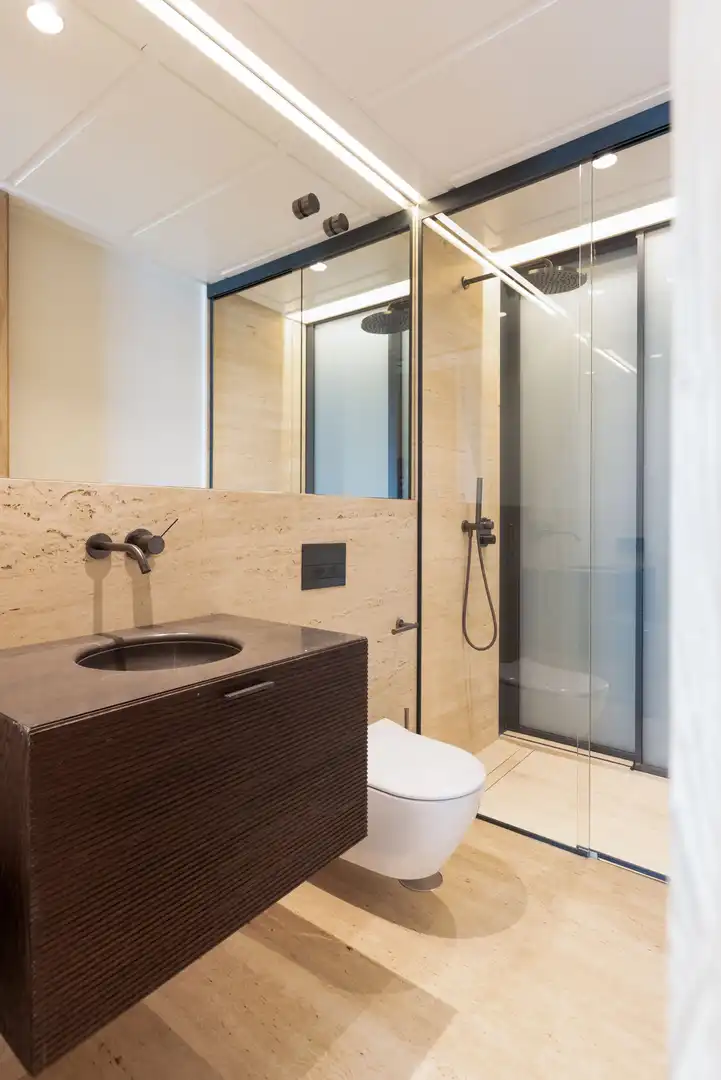 Apartament amb terrassa en venda a CARMEN DEL 47, imagen 8