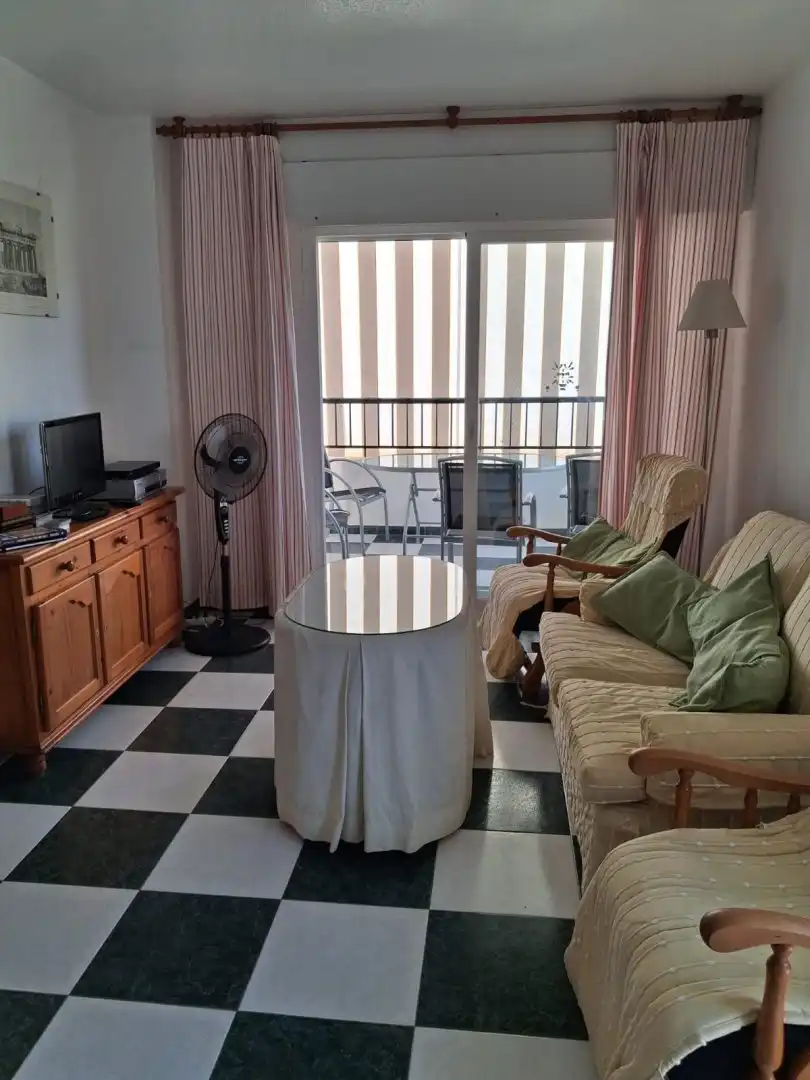 Flat with lift to rent in Salobreña Costa, imagen 4