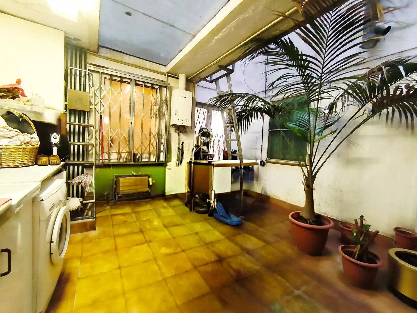 Piso con terraza en venta en Calle de Mallorca, imagen 10