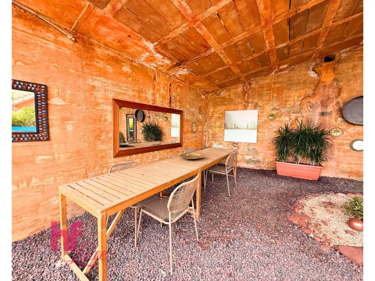 Detached house with pool for sale in Calle Pompeu Fabra, imagen 3