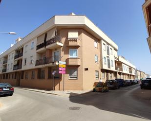 Exterior view of Box room for sale in Valdepeñas