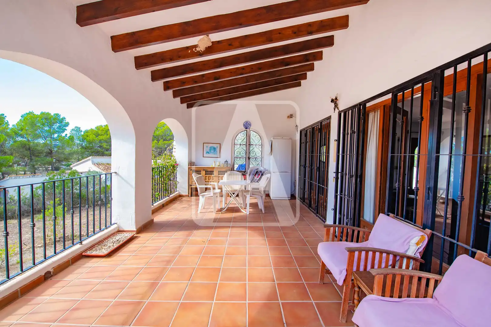 Villa à vendre à Cala Advocat - Baladrar, imagen 11
